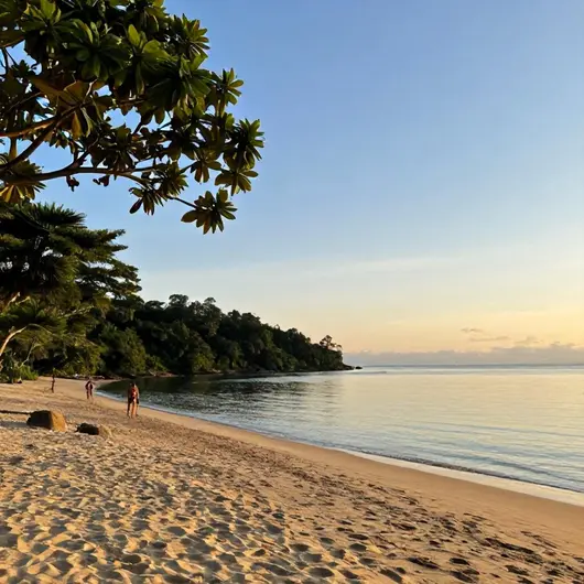Descubra a Praia do Lami: O Paraíso Escondido em Porto Alegre