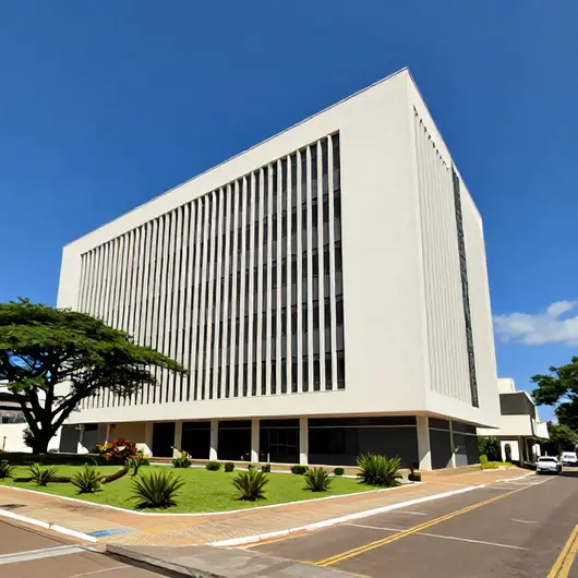 Descubra a Prefeitura de Navegantes Descubra a Prefeitura de Navegantes