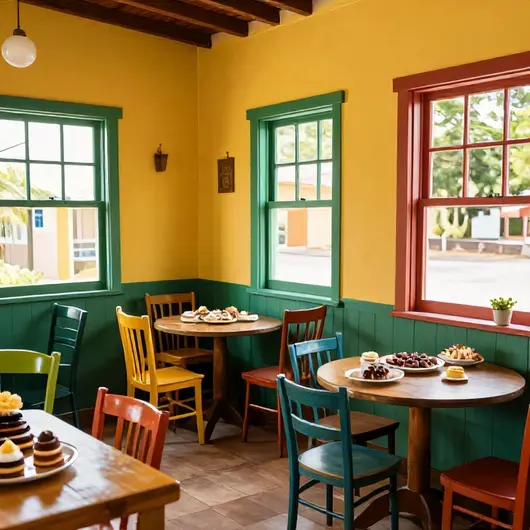 Descubra a Quindinlândia: Um Paraíso de Sabores Descubra a Quindinlândia: Um Paraíso de Sabores