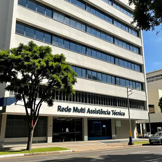 Descubra a Rede Multi Assistência Técnica