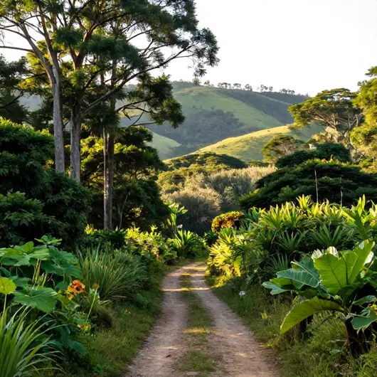 Descubra a Reserva Biológica do Lami José Lutzenberger
