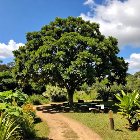 Descubra a Reserva Das Figueiras