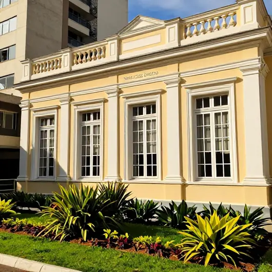 Descubra a Santa Casa Eventos Descubra a Santa Casa Eventos