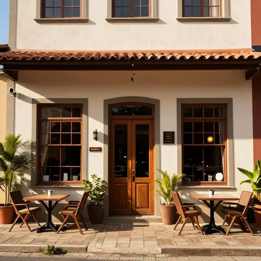 Descubra a Santa Pizza São Leopoldo Descubra a Santa Pizza São Leopoldo