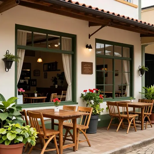 Descubra a Unidade Bento Gonçalves