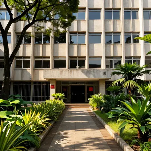 Descubra a Unidade Mont Serrat Descubra a Unidade Mont Serrat