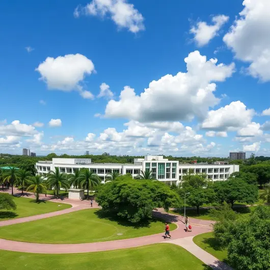 Descubra a Universidade Estadual do Rio Grande do Sul