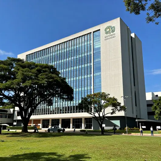 Descubra a Universidade Federal de Ciências da Saúde de Porto Alegre Descubra a Universidade Federal de Ciências da Saúde de Porto Alegre