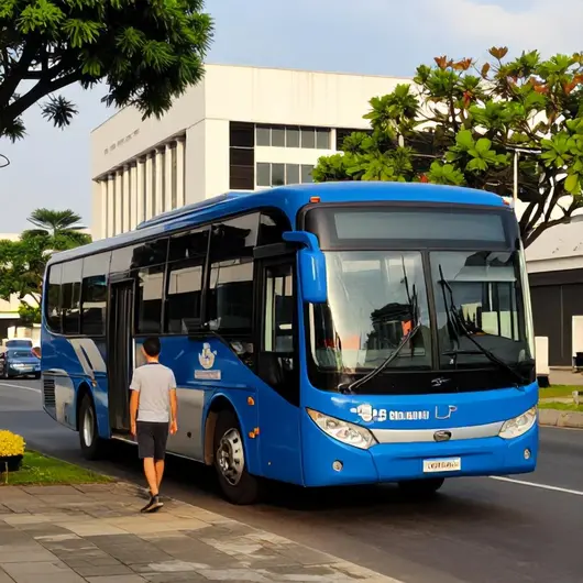 Descubra a Viação Ouro e Prata