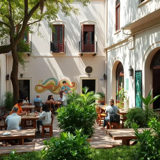 Descubra a Vila Roubadinhas POA
