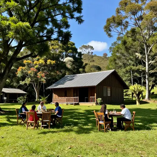 Descubra Altos da Colina Descubra Altos da Colina