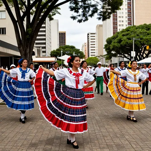 Descubra as Danças Tradicionais Gaúchas em Porto Alegre