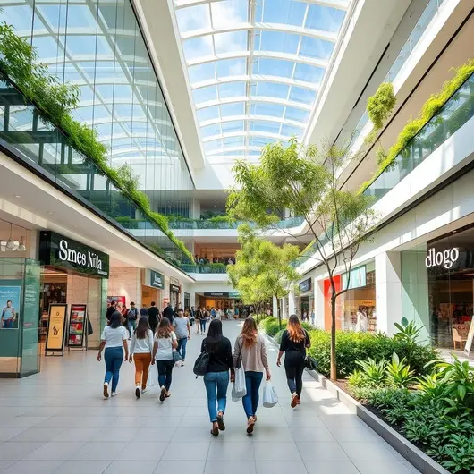 Descubra as Lojas Hipershopping Descubra as Lojas Hipershopping