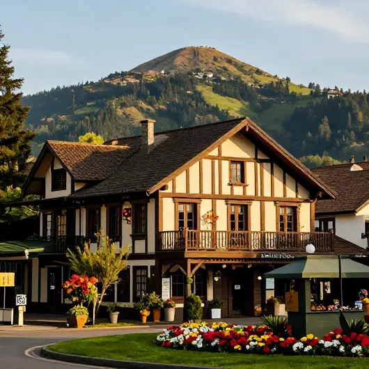 Descubra as Maravilhas do Gramado Inesquecível Descubra as Maravilhas do Gramado Inesquecível