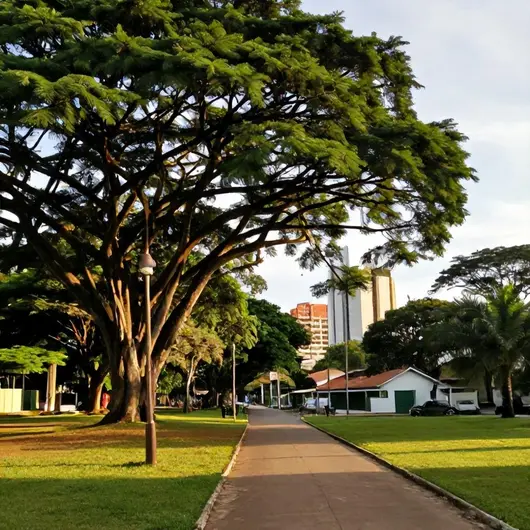 Descubra Auxiliadora Petrolina