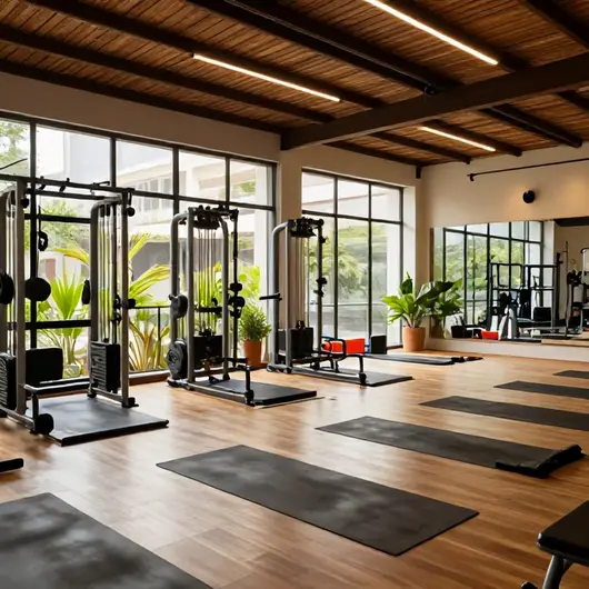 Descubra Bento: Seu Destino para Bem-Estar e Fitness