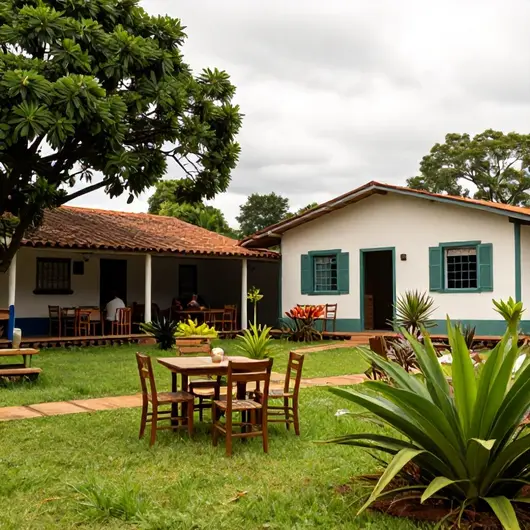 Descubra Cumpadres Humaitá
