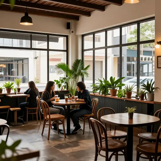 Descubra Joseph's: O Refúgio Gastronômico de Porto Alegre