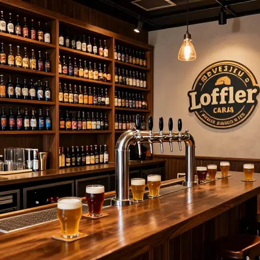 Descubra Loeffler Cervejas Descubra Loeffler Cervejas