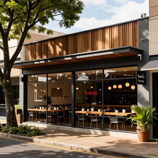 Descubra Lou'S Gastronomia