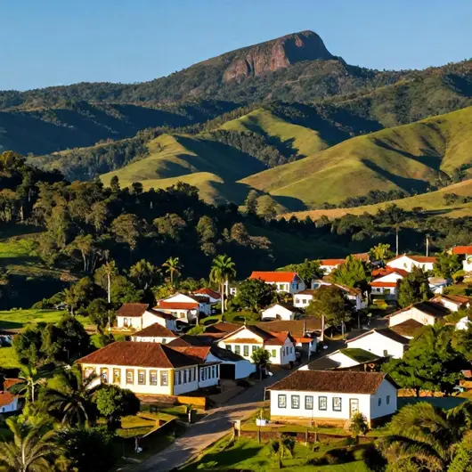 Descubra Nova Petrópolis: Um Encanto no Coração do Rio Grande do Sul Descubra Nova Petrópolis: Um Encanto no Coração do Rio Grande do Sul
