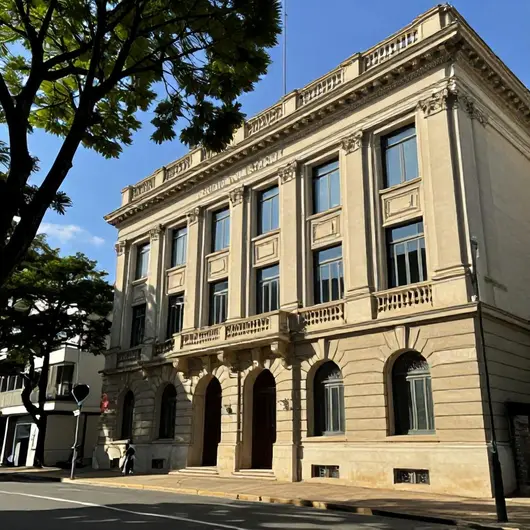 Descubra o 3º Registro de Títulos e Documentos de Porto Alegre