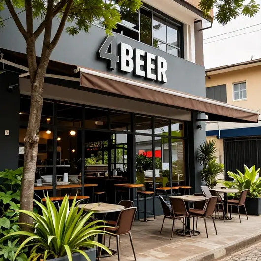 Descubra o 4Beer: O Destino Ideal para os Amantes de Cerveja Descubra o 4Beer: O Destino Ideal para os Amantes de Cerveja