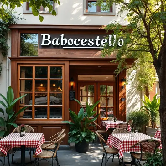 Descubra o Barbonceello: Um Sabor Inigualável
