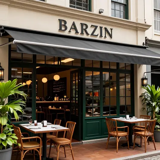 Descubra o Barzin Ipanema