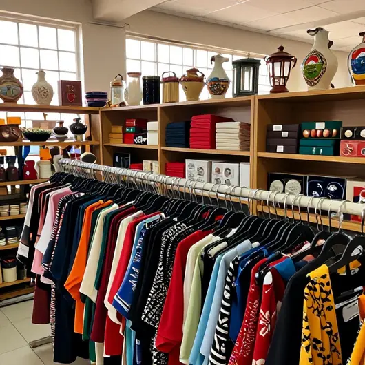 Descubra o Bazar Tudo 12 & 20
