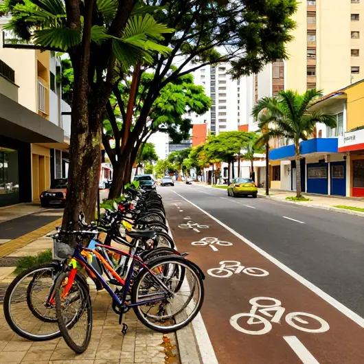 Descubra o bikepoa e seus encantos