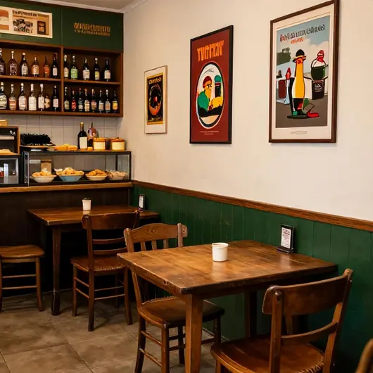 Descubra o Boteco Histórico Descubra o Boteco Histórico
