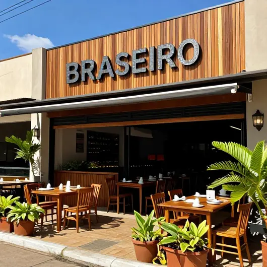Descubra o BRASEIRO: Sabor e Tradição