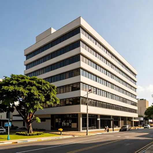 Descubra o BV Flat: Conforto e Praticidade em Porto Alegre