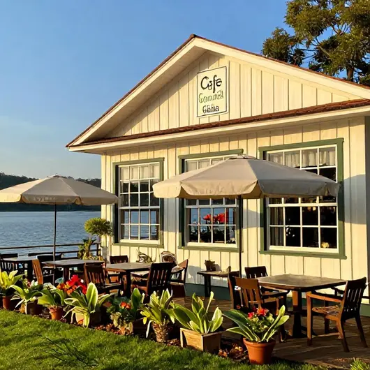 Descubra o Café Gourmet Guaíba