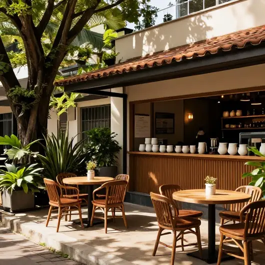Descubra o Café Imperador