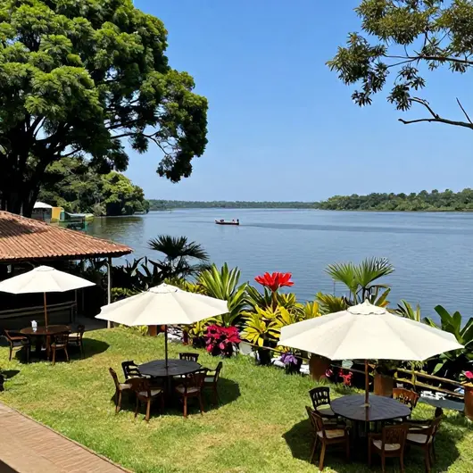 Descubra o CatSul: Uma Experiência Única em Porto Alegre Descubra o CatSul: Uma Experiência Única em Porto Alegre
