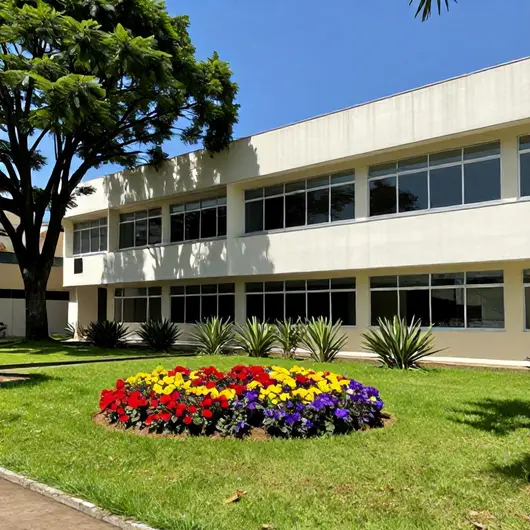 Descubra o CDI