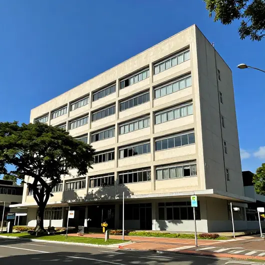 Descubra o Centro Acadêmico de Turismo Unirio