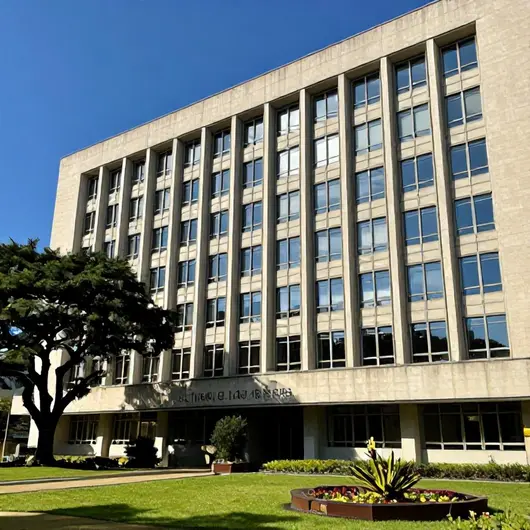 Descubra o Centro Cultural da UFRGS