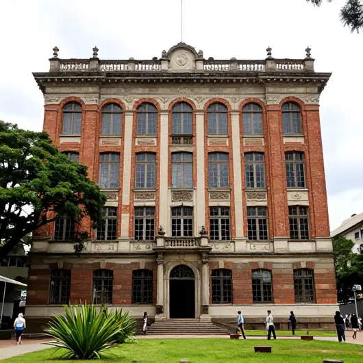 Descubra o Centro Cultural Usina do Gasômetro Descubra o Centro Cultural Usina do Gasômetro