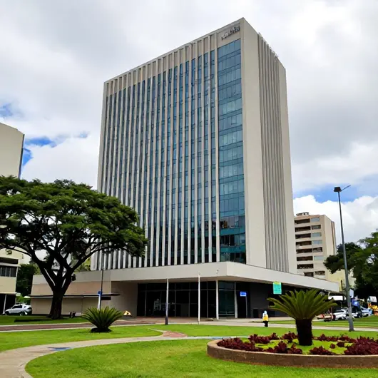 Descubra o Centro de Eventos da PUCRS Descubra o Centro de Eventos da PUCRS