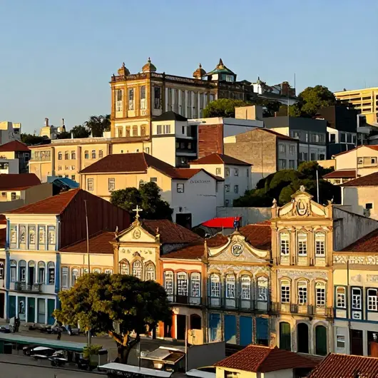 Descubra o Centro + em Porto Alegre Descubra o Centro + em Porto Alegre