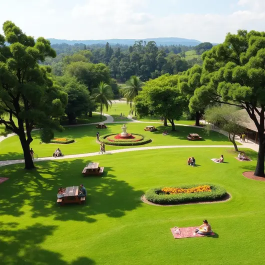 Descubra o Club Parque das Águas Descubra o Club Parque das Águas