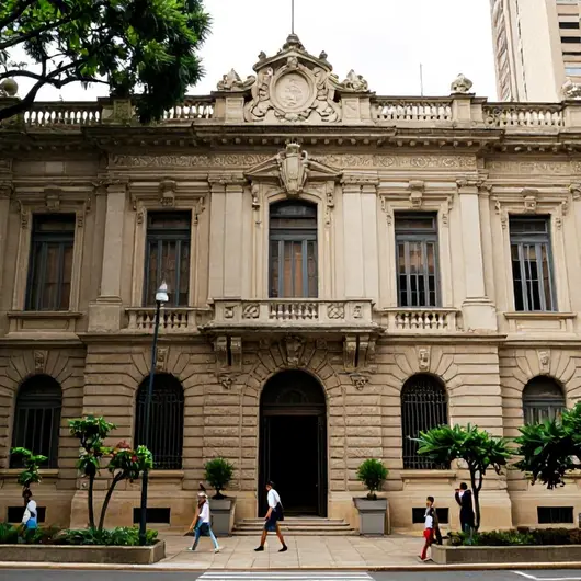 Descubra o Clube do Comércio Descubra o Clube do Comércio