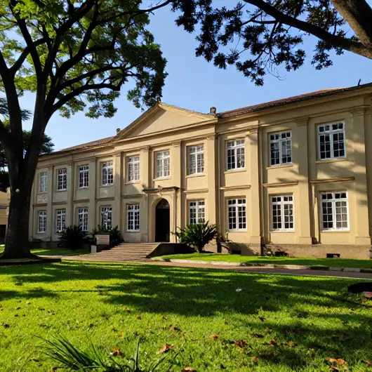 Descubra o Colégio Salesianas Auxiliadora Descubra o Colégio Salesianas Auxiliadora