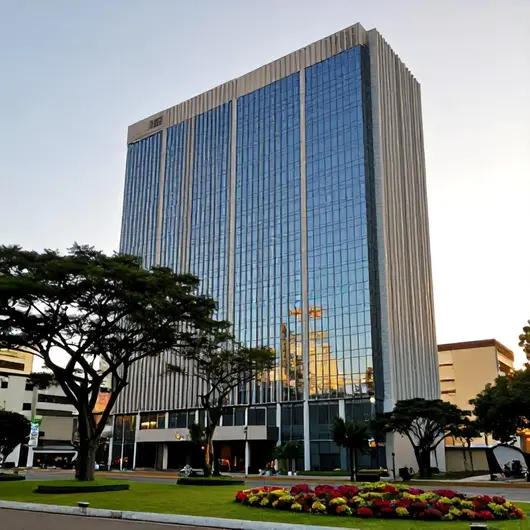 Descubra o Conforto do Hotel City