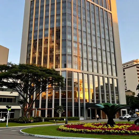 Descubra o Continental Porto Alegre Descubra o Continental Porto Alegre