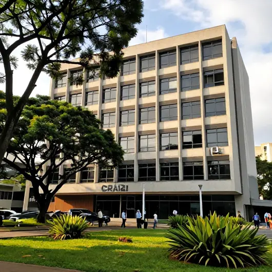 Descubra o CRAI em Porto Alegre
