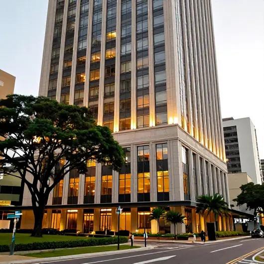 Descubra o Deville Prime Porto Alegre Descubra o Deville Prime Porto Alegre